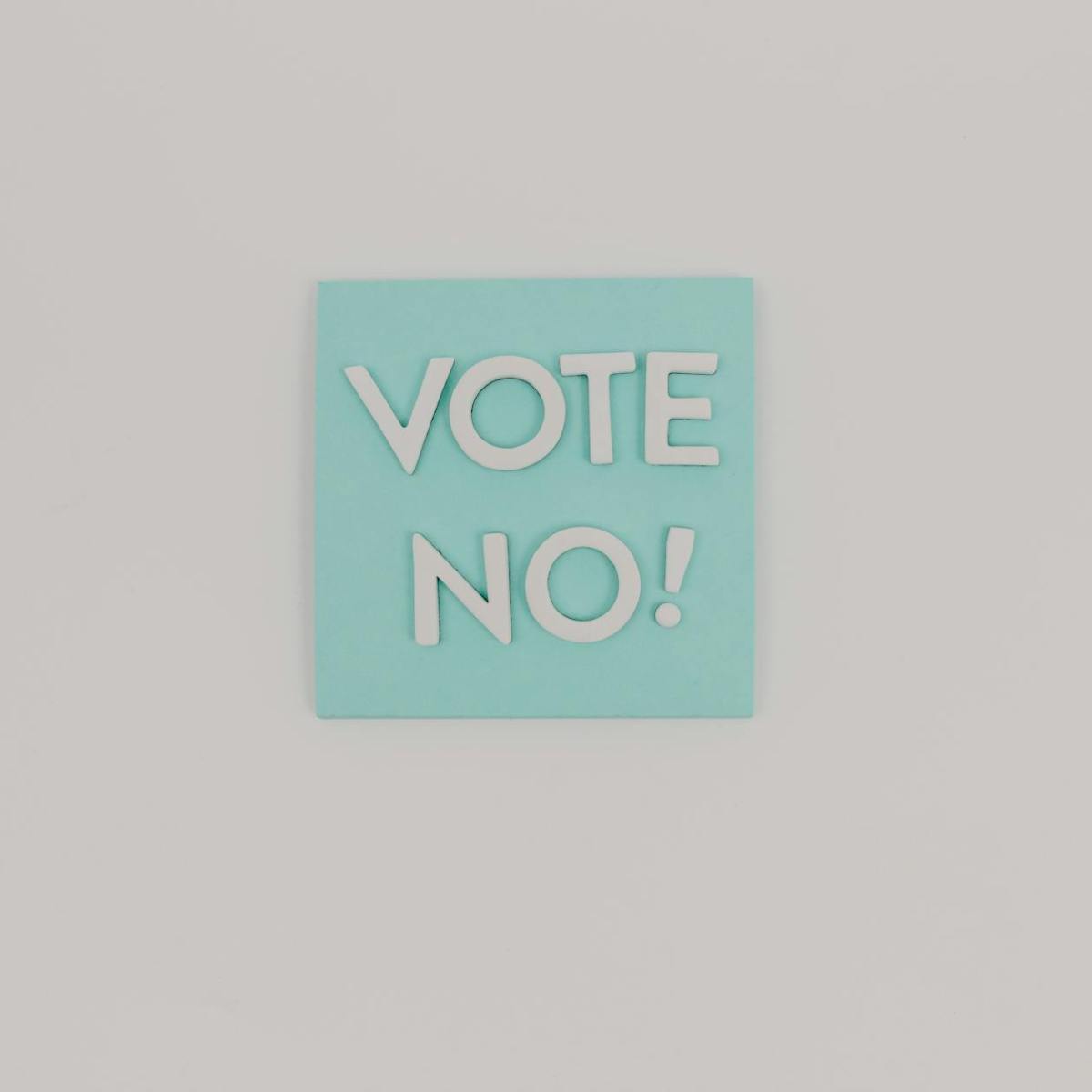 Choctaw Voters Should Reject Amendment&nbsp;2